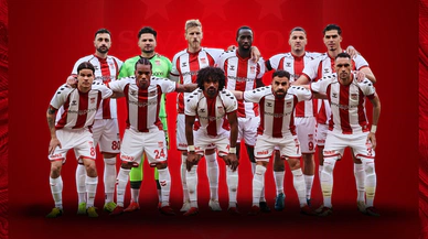 Sivasspor'un Bodrumspor kozu: İşte forma seçimi!