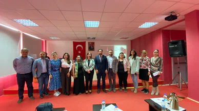 Sivas'ta gençler için ilham verici bir buluşma gerçekleşti