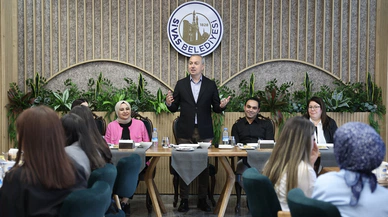 Başkan Uzun'a eski bölümünden gelen o davet ve sürpriz!