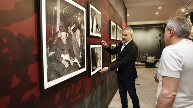 Sivas'ta O Dev Proje Yükseliyor! Dostların Seni Unutmadı!