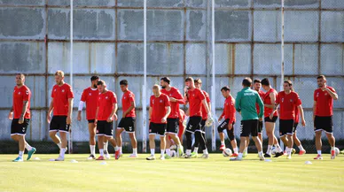 Sivasspor'da sessiz sedasız hazırlık