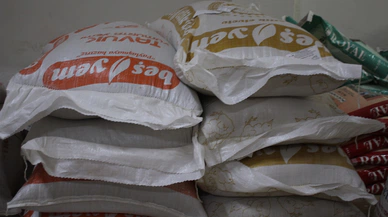 Yaz dönemi başladı: Sivas’ta besicilikte durgunluk hakim