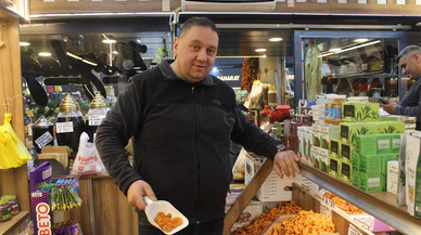 Sivaslıların mide sağlığı için en çok tercih ettiği o meyve