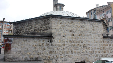 Sivas hamam kültürü artan maliyetlerin gölgesinde kaldı
