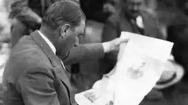 Sivas’ta “Atatürk ve Basın” Paneli düzenlenecek