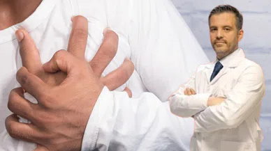 Kalp krizi riskini saniyeler içinde ortaya çıkarıyor