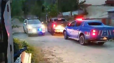 Sivas Maden Ocağında Kaza! 1 Ölü 2 Yaralı Var !