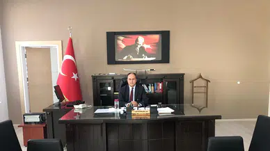 Sivas'a Atanan Yeni Vali Yardımcısı Osman Altın Kimdir?