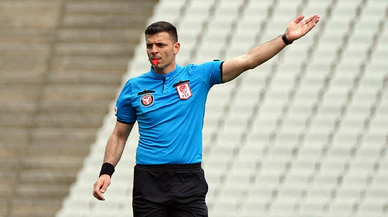 Sivasspor maçının hakemi belli oldu