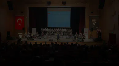 Sivas'ta Yeşilçam Konseri! Yeşilçam Nostaljisi Sivas'ı Saracak!