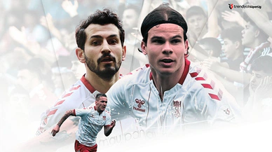 Sivasspor - Bodrumspor kadroları belli oldu! Çalımbay'dan kritik seçimler!