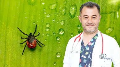 Çocuklarınızı Parka Gönderirken Dikkat !