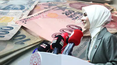 Aile Yılı’nda Her Alanda Büyük Destek!