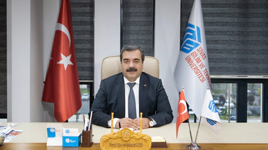 Rektör Kul’dan 19 Mayıs mesajı: Geleceğimizi gençler şekillendirecek