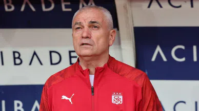 Çalımbay: Göreve geldiğimizden bu yana en iyi maçımızı oynadık