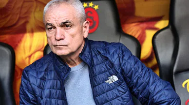 Rıza Çalımbay: Bizim amacımız Bodrumspor maçı