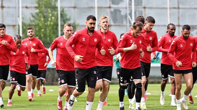 Sivasspor Bodrumspor'a hazır