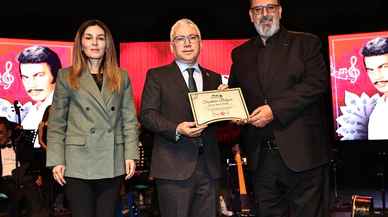 700 film arasından seçildiler: Sivas’ta ödüller verildi