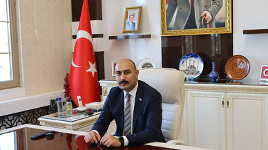 Sivas Vali Yardımcılığına Atanan Samet Öztürk Kimdir?