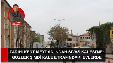 Sivas'ta teknolojinin geleceği zirvede konuşulacak