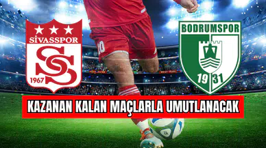 Kazanan Kalan Maçlarla Umutlanacak !
