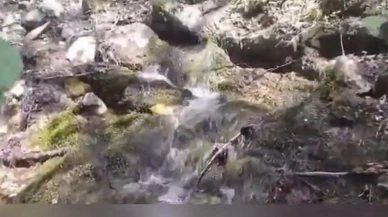 Sivas'taki Yılların Su Çilesi Nihayet Bitti