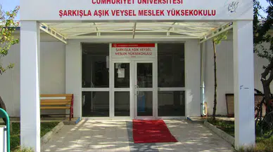 Şarkışla'da çocuklar geleneksel oyunlarla buluşuyor