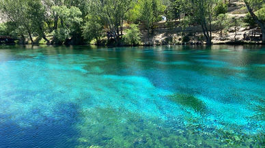 Sivas'a Gelip Orayı Görmeden Dönen Çok Pişman Oluyor