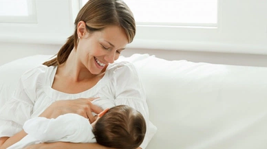 Anne Adayları ve Yeni Anneler Müjde!