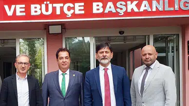 2026 İçin Ankara’da Masaya Yatırılan O Projeler Ne?