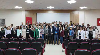 SCÜ'de O Fakülteye 2031'e Kadar Geçerli Altın Mühür!