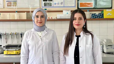 Sivas CÜ'den kansere deva akademik katkı