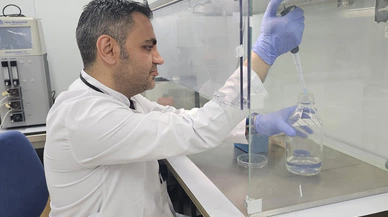 Sivas Akademisyeni Çöpe Giden Yulaf Artıklarıyla Bilim Dünyasını Şaşırtacak!