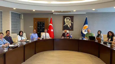 Sivas CÜ'den Stratejik Hamle!