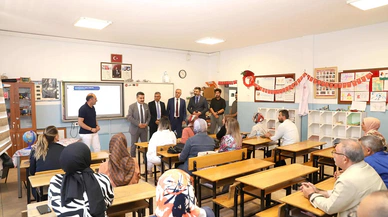 Bu seminerler branş öğretmenleri için