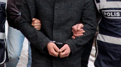 FETÖ operasyonu! Sivas ve 13 ilde şok baskın