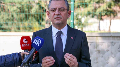 Siyasi Operasyon Dedi! Yarın Akşam İçin Saraçhane'yi İşaret Etti!