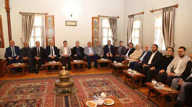 EDEP Sivas'ta eğitimi ele aldı