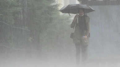 Sivas Dikkat! Valilik'ten Haziran Uyarısı! Felaket Kapıda!