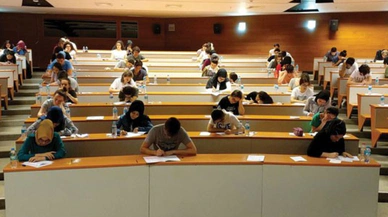 YKS'nin AYT Oturumu da Bitti! Yeni Bir Bekleyiş Başladı!