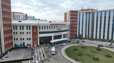 Sivas Numune Hastanesi'nde O Poliklinikler Mesai Saatleri Dışında da Hizmet Verecek!