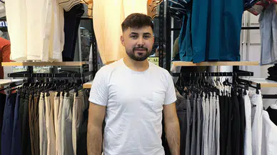 Umutla başladı sessizlik hakim