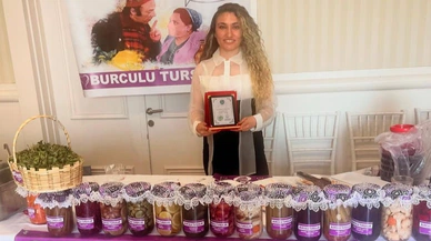 Bir bidonla başladı Türkiye'nin sofrasına ulaştı