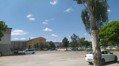 Sivas'ta Üniversite Boşaldı! Esnaf Kara Kara Düşünüyor!