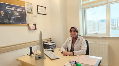 30 Yıl İçti, 1 Haftada Bıraktı! O Merkez Çok Konuşuluyor