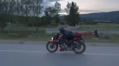 Gençler arasında yayılan tehlike!