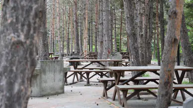 Sivas’ta bu yaz mesire alanları neden bomboş kaldı?