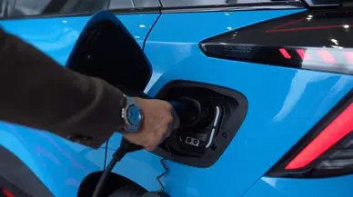 Elektrikli Araçlarda Büyük Sıçrama: Uraloğlu Açıkladı