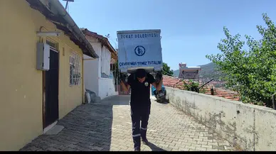 Mizah ve Temizlik Bir Arada: Sosyal Medyada Viral