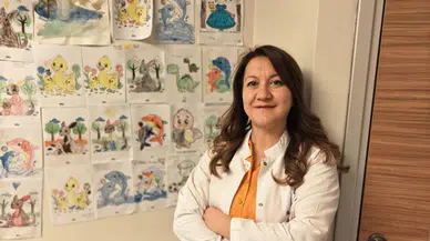 Çocuklar güneşe karşı nasıl korunmalı?